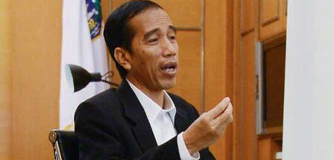 Jokowi-JK Diminta Berantas Korupsi di Sektor Tambang