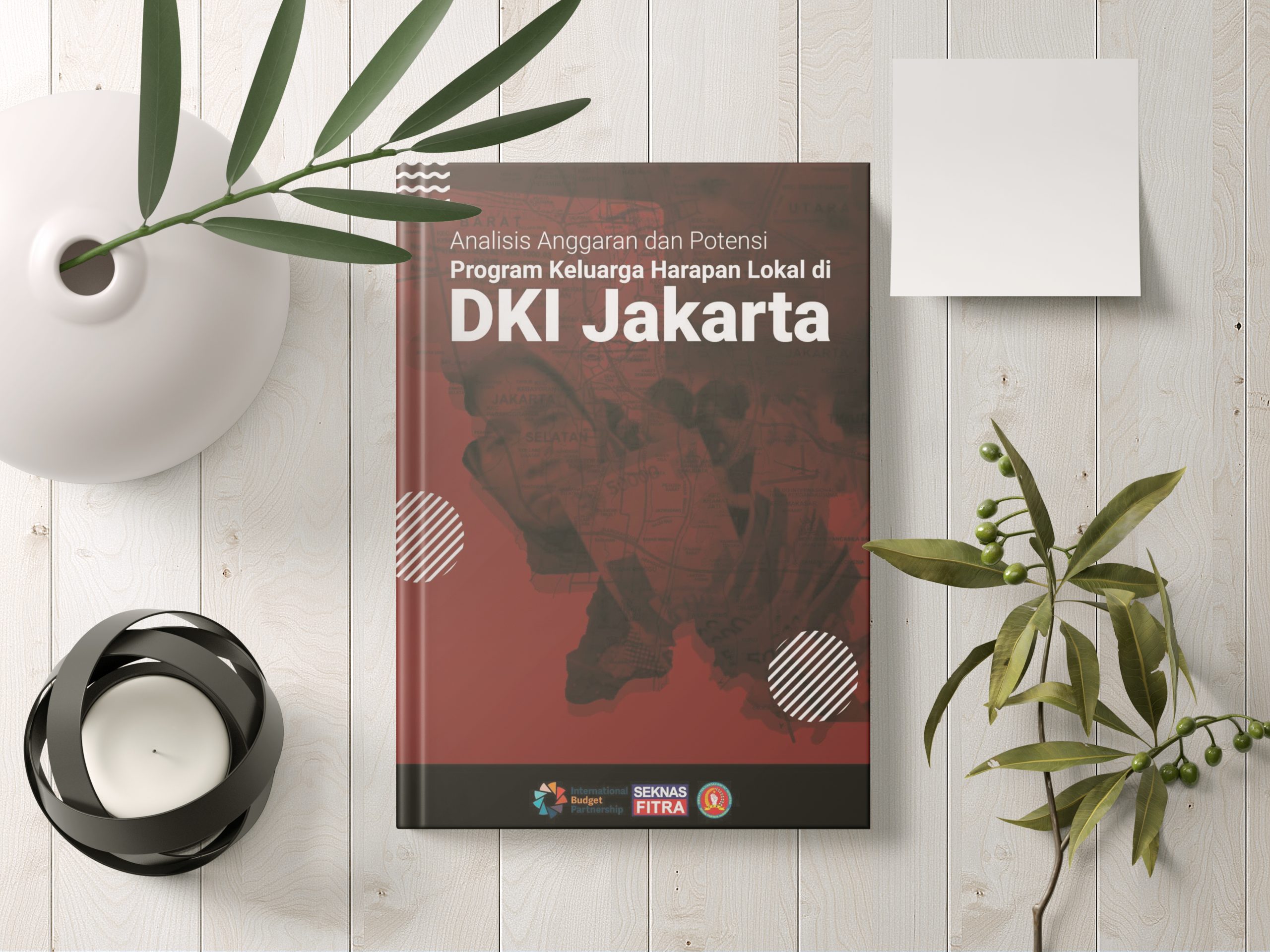 Analisis Anggaran dan Potensi Program Keluarga Harapan Lokal di DKI Jakarta