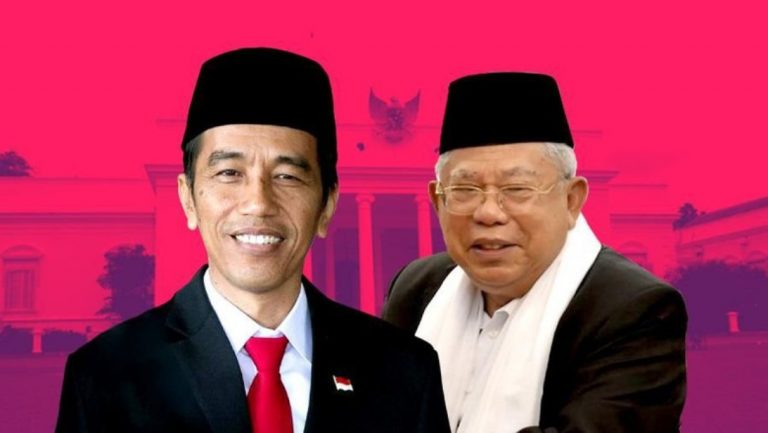 Pemberantasan Korupsi Tersisih di Periode Kedua Jokowi