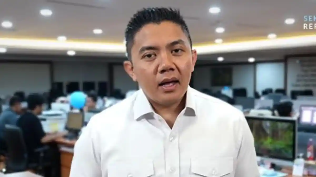 Narasi Seskab Teddy soal Biaya Lawatan Prabowo Dinilai Kaburkan Tata Kelola Keuangan Negara