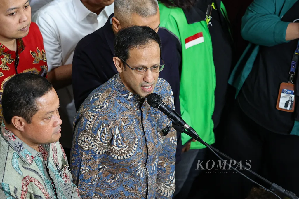 Korupsi Chromebook Singkap Rapuhnya Analisis Kebijakan Publik