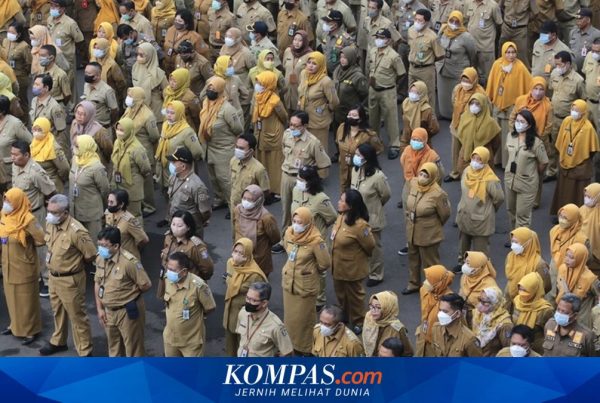 Di Balik Polemik Transfer ke Daerah: PPPK Terancam, Otonomi Daerah Dipertanyakan