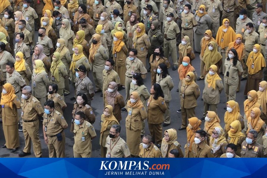 Di Balik Polemik Transfer ke Daerah: PPPK Terancam, Otonomi Daerah Dipertanyakan