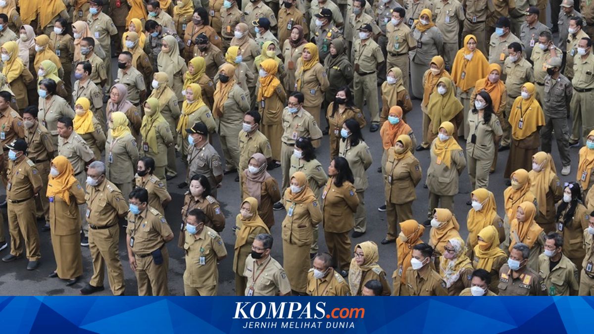 Di Balik Polemik Transfer ke Daerah: PPPK Terancam, Otonomi Daerah Dipertanyakan