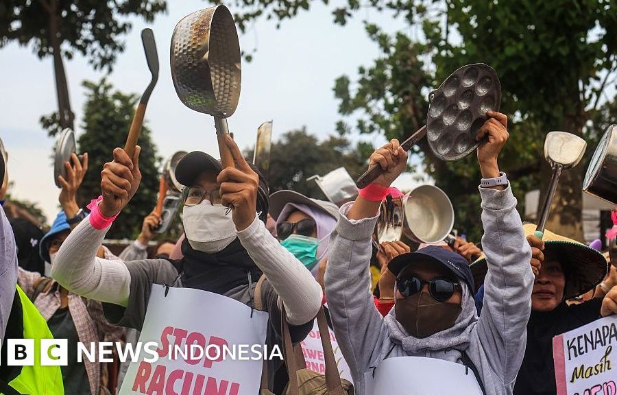 MBG: Apa dampak putusan terbaru MK terkait anggaran MBG?