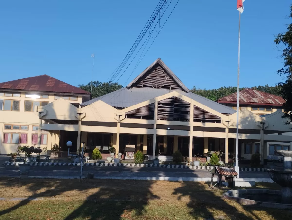 Di Balik Keributan DPRD Ende, Ada Pertaruhan Politik Anggaran