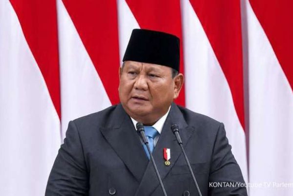 Prabowo Gencar Bentuk Badan Baru, FITRA Ingatkan Pemborosan APBN