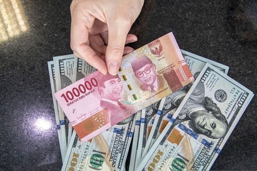 Rupiah Melemah, Kredibilitas Ekonomi Jadi Kunci Stabilitas Kurs